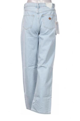 Γυναικείο Τζίν Abrand Jeans, Μέγεθος M, Χρώμα Μπλέ, Τιμή 18,84 €