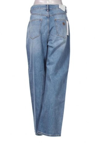 Damen Jeans Abrand Jeans, Größe XL, Farbe Blau, Preis € 19,73