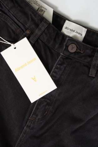 Dámske džínsy  Abrand Jeans, Veľkosť XXS, Farba Čierna, Cena  8,15 €