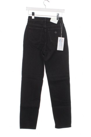 Blugi de femei Abrand Jeans, Mărime XXS, Culoare Negru, Preț 104,01 Lei