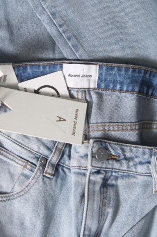 Dámske džínsy  Abrand Jeans, Veľkosť L, Farba Modrá, Cena  6,73 €