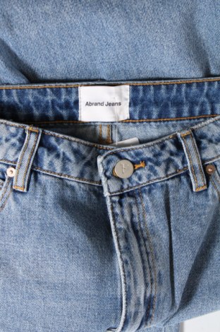 Dámske džínsy  Abrand Jeans, Veľkosť M, Farba Modrá, Cena  8,07 €