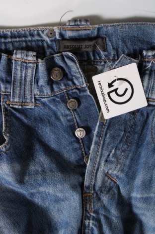 Damen Jeans Absolut Joy, Größe S, Farbe Blau, Preis € 5,19