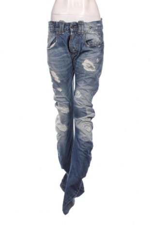 Dámske džínsy  Absolut Joy, Veľkosť S, Farba Modrá, Cena  3,71 €