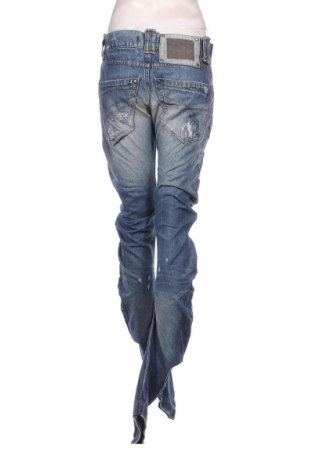 Damen Jeans Absolut Joy, Größe S, Farbe Blau, Preis 7,56 €