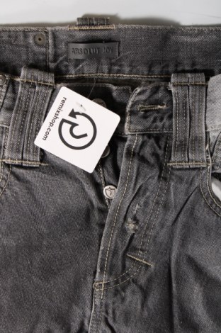 Damen Jeans Absolut Joy, Größe M, Farbe Grau, Preis 14,83 €