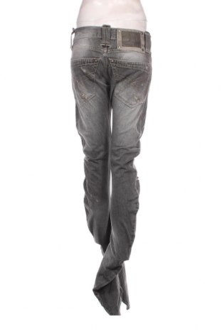 Damen Jeans Absolut Joy, Größe M, Farbe Grau, Preis 14,83 €