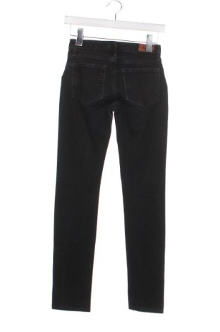 Damen Jeans Acne, Größe XS, Farbe Schwarz, Preis € 36,15