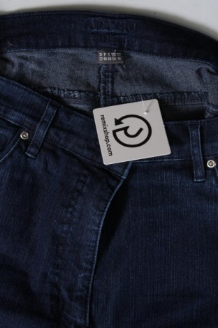 Damen Jeans Adagio, Größe XL, Farbe Blau, Preis € 20,18