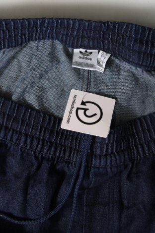 Dámské džíny  Adidas Originals, Velikost XXL, Barva Modrá, Cena  1 036,00 Kč