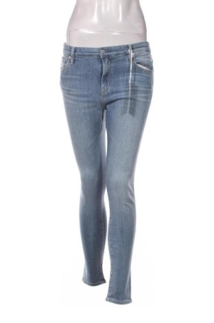 Damen Jeans Adriano Goldschmied, Größe XL, Farbe Blau, Preis 14,77 €