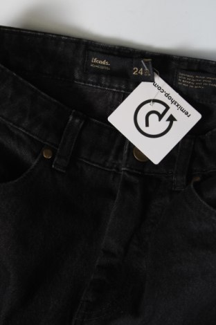 Damen Jeans Afends, Größe XS, Farbe Schwarz, Preis 16,60 €