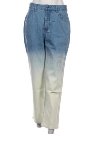 Γυναικείο Τζίν Afends, Μέγεθος S, Χρώμα Μπλέ, Τιμή 39,84 €