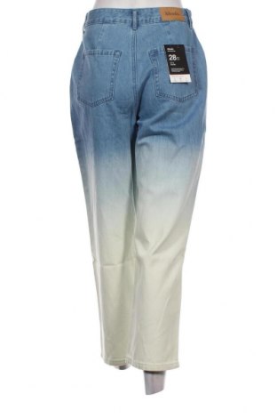 Dámske džínsy  Afends, Veľkosť S, Farba Modrá, Cena  16,60 €