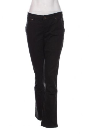 Γυναικείο Τζίν Ajc, Μέγεθος M, Χρώμα Μαύρο, Τιμή 6,64 €