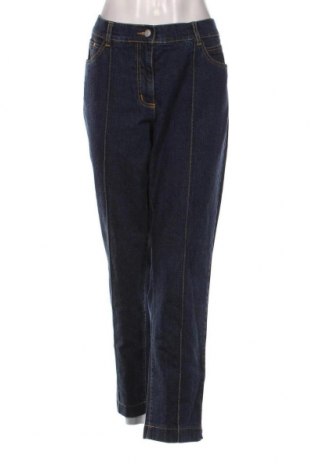Damen Jeans Alba Moda, Größe L, Farbe Blau, Preis 13,89 €