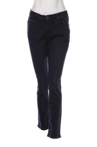 Γυναικείο Τζίν Alba Moda, Μέγεθος M, Χρώμα Μπλέ, Τιμή 9,74 €