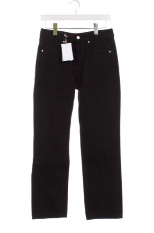 Damen Jeans Aligne, Größe M, Farbe Schwarz, Preis 13,28 €