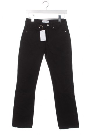 Damen Jeans Aligne, Größe S, Farbe Schwarz, Preis 18,26 €