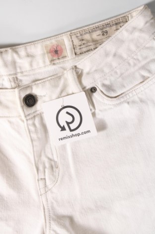 Damen Jeans AllSaints, Größe M, Farbe Weiß, Preis € 16,17
