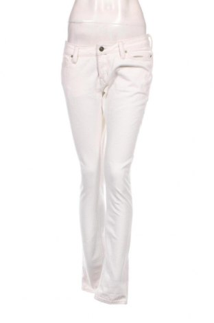 Γυναικείο Τζίν AllSaints, Μέγεθος M, Χρώμα Λευκό, Τιμή 26,49 €
