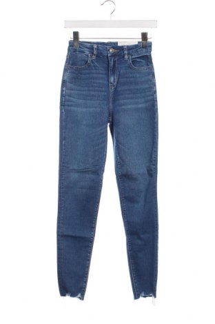 Dámske džínsy  American Eagle, Veľkosť XS, Farba Modrá, Cena  18,84 €