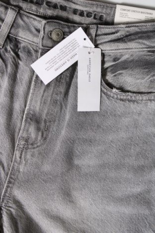 Dámske džínsy  American Eagle, Veľkosť S, Farba Sivá, Cena  18,84 €