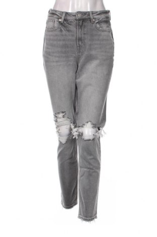 Damen Jeans American Eagle, Größe S, Farbe Grau, Preis € 18,84