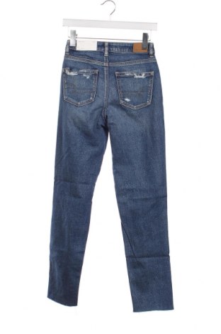 Damen Jeans American Eagle, Größe XS, Farbe Blau, Preis € 17,94