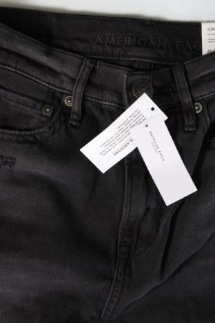 Dámske džínsy  American Eagle, Veľkosť XS, Farba Sivá, Cena  20,63 €