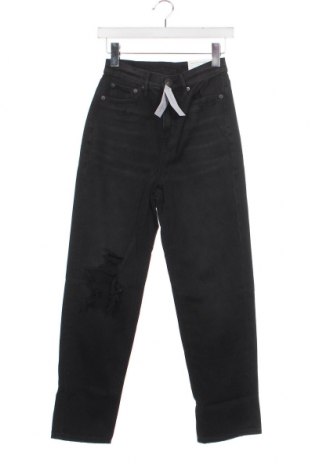 Damen Jeans American Eagle, Größe XS, Farbe Grau, Preis 4,49 €
