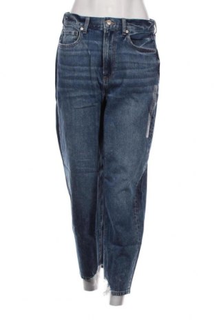 Dámske džínsy  American Eagle, Veľkosť S, Farba Modrá, Cena  19,73 €