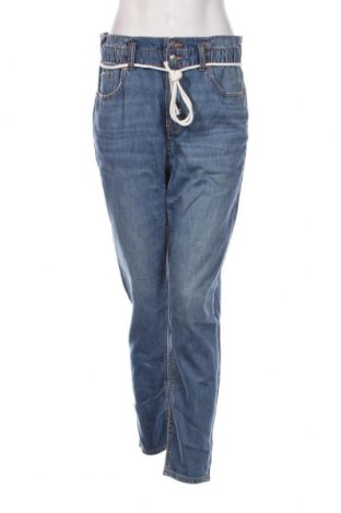 Damskie jeansy American Eagle, Rozmiar S, Kolor Niebieski, Cena 104,35 zł