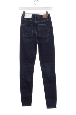 Dámské džíny  American Eagle, Velikost XS, Barva Modrá, Cena  555,00 Kč