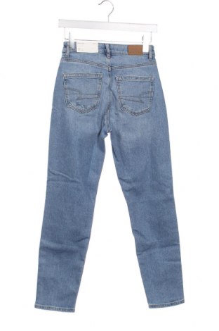 Dámske džínsy  American Eagle, Veľkosť XS, Farba Modrá, Cena  19,73 €