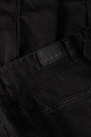 Dámské džíny  American Eagle, Velikost S, Barva Černá, Cena  656,00 Kč