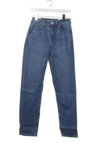 Damen Jeans American Eagle, Größe XS, Farbe Blau, Preis € 21,08