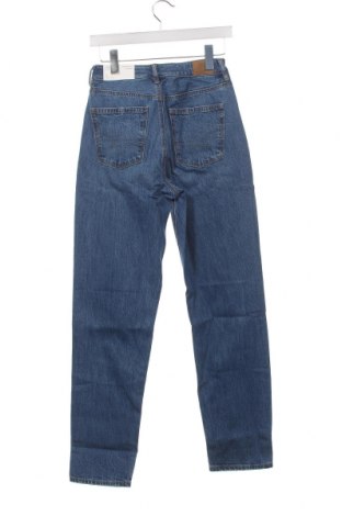 Dámske džínsy  American Eagle, Veľkosť XS, Farba Modrá, Cena  21,08 €