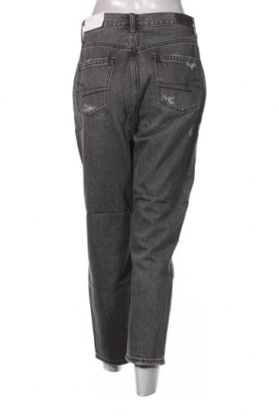 Dámske džínsy  American Eagle, Veľkosť S, Farba Sivá, Cena  18,39 €