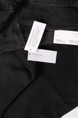 Damen Jeans American Eagle, Größe XXL, Farbe Schwarz, Preis € 19,73