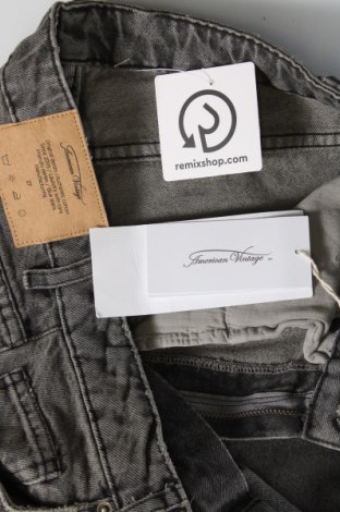 Damen Jeans American Vintage, Größe S, Farbe Grau, Preis 42,32 €