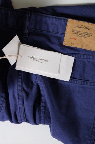 Damskie jeansy American Vintage, Rozmiar S, Kolor Niebieski, Cena 429,14 zł