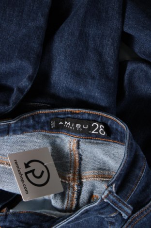 Damen Jeans Amisu, Größe M, Farbe Blau, Preis € 16,26