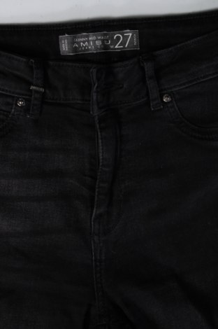 Damen Jeans Amisu, Größe S, Farbe Schwarz, Preis € 3,03