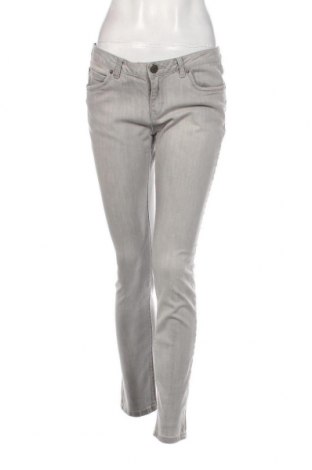 Damen Jeans Amisu, Größe L, Farbe Grau, Preis 6,46 €
