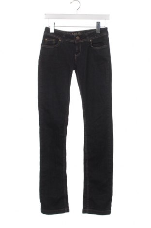 Damen Jeans Amisu, Größe XS, Farbe Blau, Preis 8,90 €