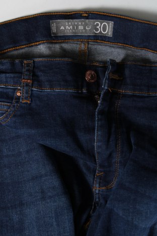 Damen Jeans Amisu, Größe L, Farbe Blau, Preis 10,90 €