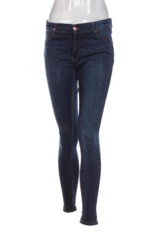 Damen Jeans Amisu, Größe L, Farbe Blau, Preis 12,11 €