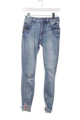 Damen Jeans Amisu, Größe XS, Farbe Blau, Preis 8,17 €