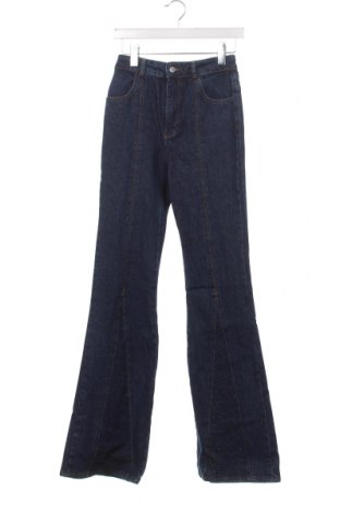 Damen Jeans Andrea Crews, Größe XS, Farbe Blau, Preis 28,95 €